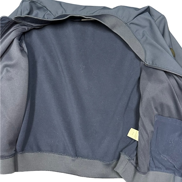 William Rast Varsity Bomber Jacket Size 2XL - Picture 4 of 8